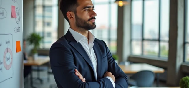 Découvrez le parcours inspirant d’Aaron Nouchy, de l’innovation à la réussite entrepreneuriale Découvrez le parcours inspirant d’Aaron Nouchy, de l’innovation à la réussite entrepreneuriale