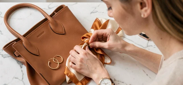 10 accessoires tendance pour sublimer votre look cette saison