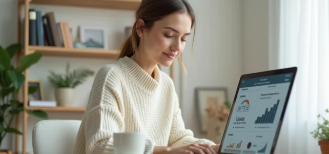 Comment lancer et développer son business en ligne en tant qu’auto-entrepreneur Comment lancer et développer son business en ligne en tant qu’auto-entrepreneur
