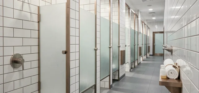 Tout savoir sur le confort et l’accessibilité des douches chez Basic Fit Tout savoir sur le confort et l’accessibilité des douches chez Basic Fit