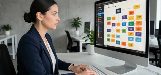 Comprendre la gestion de base de données : principes, fonctionnement et bonnes pratiques