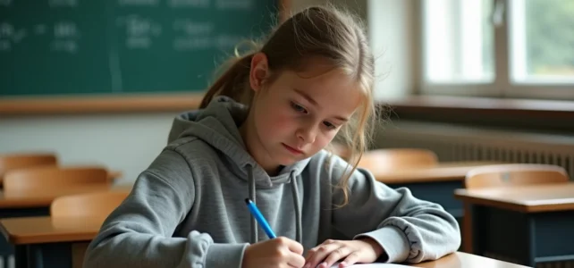 Inspirez vos élèves avec ces sujets de rédaction en 4e et leurs corrigés détaillés
