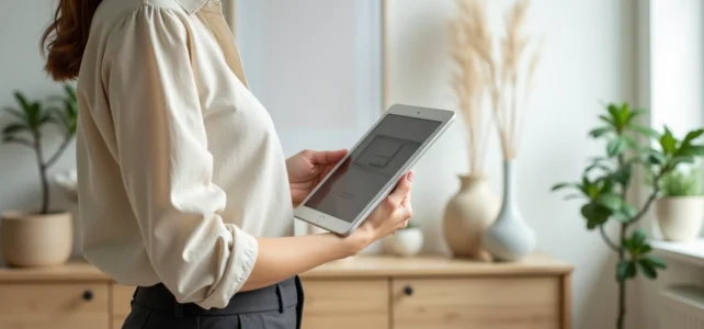 Réinventez votre décoration intérieure avec l’application Raffinement-et-Habitat : guide pratique et astuces Réinventez votre décoration intérieure avec l’application Raffinement-et-Habitat : guide pratique et astuces