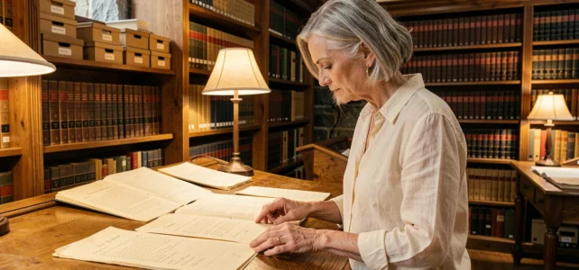 Découvrez les dernières actualités et initiatives autour du patrimoine et de la généalogie