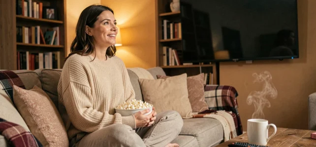 Astuces pour composer la soirée télé parfaite selon vos envies et programmes préférés