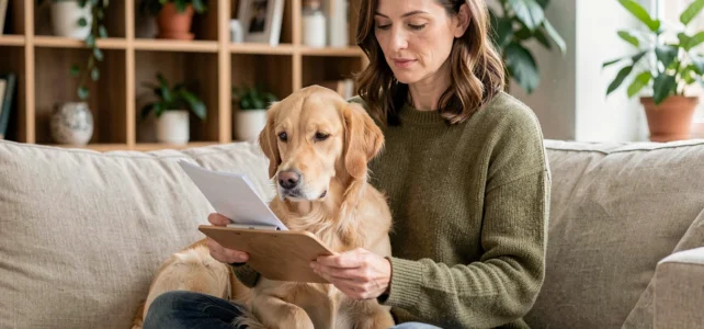 Comment bien choisir une assurance pour protéger la santé de vos animaux de compagnie