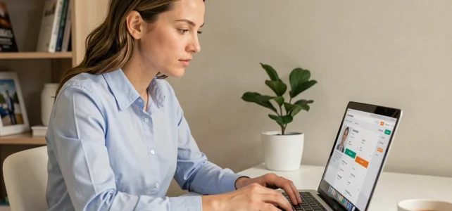 Astuces efficaces pour booster votre recherche d’emploi en ligne cette année