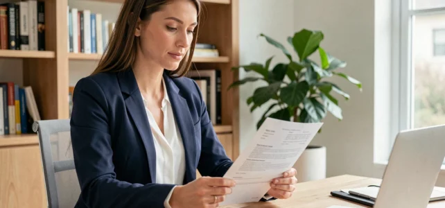 Les meilleures astuces pour décrocher un emploi rapidement dans votre région