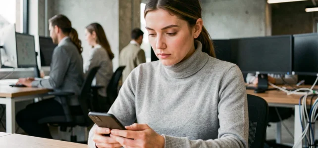 Les dernières tendances tech à ne pas manquer cette semaine