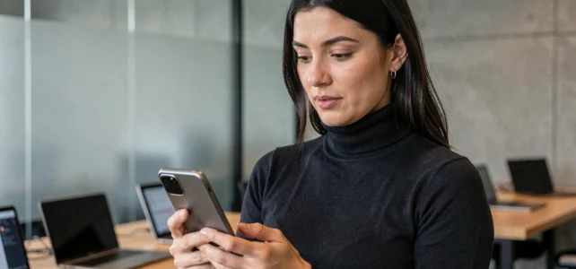 Découvrez les dernières tendances et innovations technologiques à ne pas manquer en 2024 Découvrez les dernières tendances et innovations technologiques à ne pas manquer en 2024