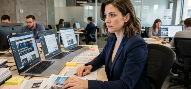 L’actualité en continu : suivez les tendances et informations les plus marquantes