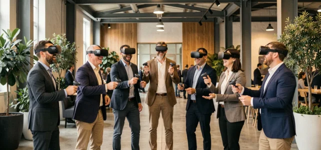 Découvrez les loisirs innovants pour animer vos événements professionnels et privés