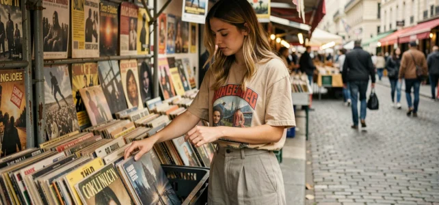 L’actualité urbaine, musicale et culturelle : tendances et découvertes à ne pas manquer