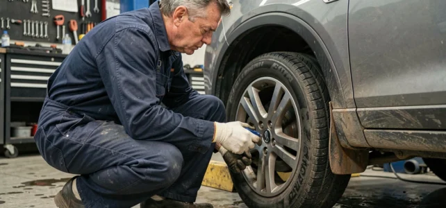 Comment bien choisir un SUV d’occasion fiable : conseils et critères essentiels Comment bien choisir un SUV d’occasion fiable : conseils et critères essentiels