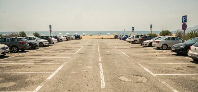 Où se garer à Pise près de la plage : astuces pour un stationnement facile Où se garer à Pise près de la plage : astuces pour un stationnement facile