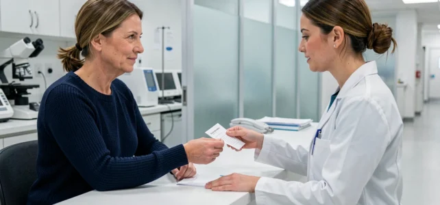 Peut-on utiliser une ordonnance deux fois pour une prise de sang ? Explications et risques Peut-on utiliser une ordonnance deux fois pour une prise de sang ? Explications et risques