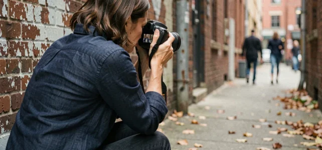 Maîtrisez les plans photo : astuces de cadrage et exemples pour des images percutantes Maîtrisez les plans photo : astuces de cadrage et exemples pour des images percutantes