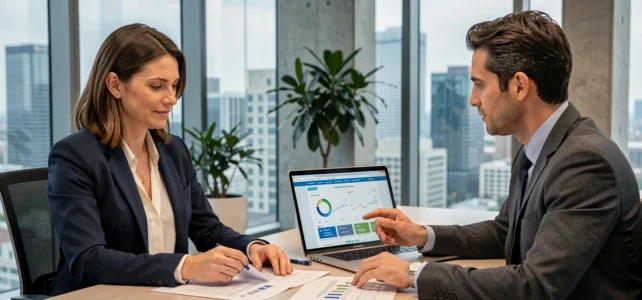 Découvrez comment booster votre entreprise grâce à des services sur-mesure pour professionnels