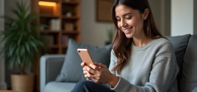 Découvrez Voplav : la référence du streaming mobile pour Android et iOS
