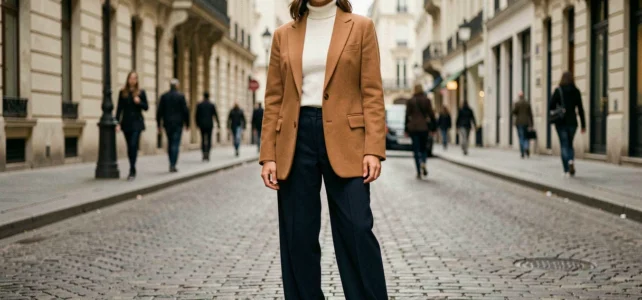 Les dernières tendances mode à adopter pour un style unique et moderne